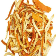 Dried Tangerine Peel and seeds